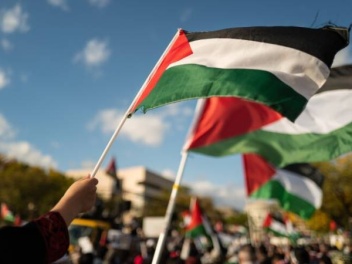 Տրինիդադ և Տոբագոն Պաղեստինն անկախ պետություն է ճանաչել
