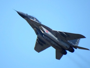 Լեհաստանի նախագահը հաստատել է շահագործումից հանված խորհրդային ՄիԳ-29 կործանիչները Ուկրաինային փոխանցելու ծրագրերը