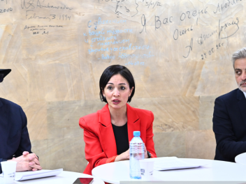 Երևանի կինոյի տանը նախատեսվում է կինոդպրոց հիմնել