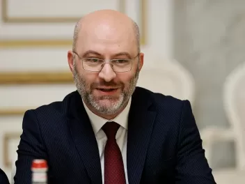 Առուշանյանն անդրադարձել է իր պաշտոնանկության մասին լուրերին