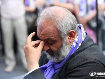 Քրիստոնյա հայ ազգը կանգնած է գոյաբանական սպառնալիքի առջև․ Բագրատ Սրբազան