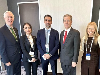 Վաշինգտոնում Արամ Վարդևանյանի հետ ներկայացրինք Հայ Եկեղեցու դեմ ճնշումներն ու այլ հրատապ հարցեր․ Շուշանյան