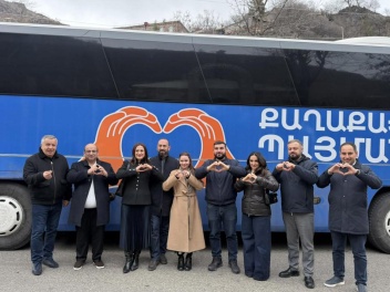 Երևանում «ուրախ ավտոբուսը» չի պտտվի․ «Հրապարակ»