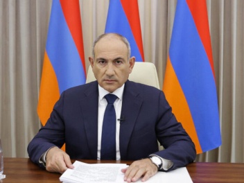 Կա՛մ ինձ կընտրեք, կա՛մ նոր պատերազմ կպատվիրեմ ձեր դեմ․ «Հրապարակ»