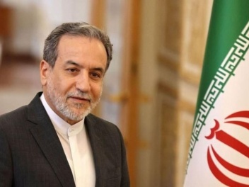 Իրանի գործողություններն ինքնապաշտպանական են և կշարունակվեն այնքան, որքան անհրաժեշտ կլինի. Արաղչի