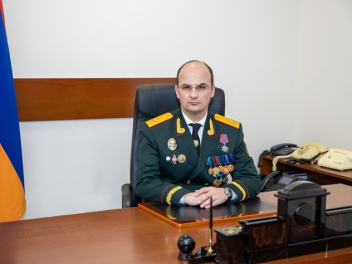 ԱԱԾ տնօրենը խիստ հուզվել է նախորդ փակ նիստից իր անձի վերաբերյալ արտահոսքից․ «Հրապարակ»