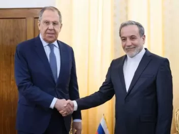 Արաղչին Մոսկվա կայցելի