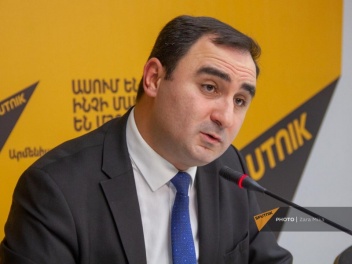 Շուտով նույն «աչքալուսանքը» կստանան պանրագործներն ու մնացածները․ Բաբկեն Պիպոյան