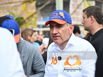 Էլ ինչ օրենք, ինչ արդարադատություն, ինչ իրավապահ համակարգ… «Փաստ»
