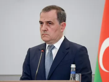 «Զանգեզուրի միջանցքի՝ Հայաստանի տարածքով անցնող հատվածի մուտքն ու ելքն իրականացվելու են Ադրբեջանի տարածքով»․ Բայրամով