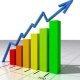 Այս տարվա առաջին եռամսյակում Հայաստանում տնտեսական ակտիվության ցուցանիշի երկնիշ աճ է գրանցվել