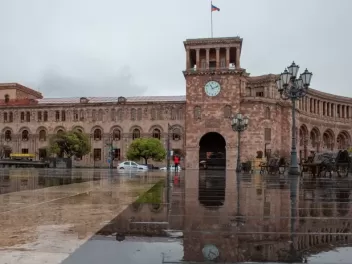 Մարդու իրավունքների ոլորտում Հայաստանի վիճակը մնացել է անկայուն. World Report 2026