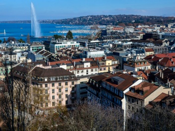 Ուկրաինայի հարցով բանակցությունների նոր փուլը տեղի կունենա փետրվարի 17-18-ը՝ Ժնևում