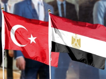 Թուրքիան և Եգիպտոսը ռազմական համաձայնագիր են կնքել