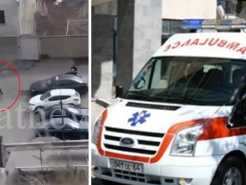 Ոստիկանները պարզել են Աջափնյակում կրակոցների դեպքի մասնակից անձանց շրջանակը