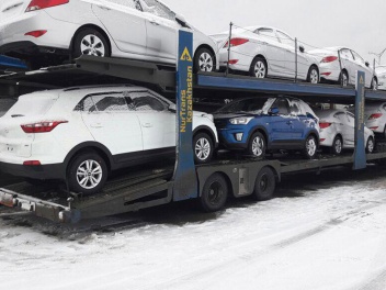 Ռուսաստանը պատրաստվում է փակել ԵԱՏՄ-ով ավտոմեքենաների արտոնյալ ներմուծման ուղին