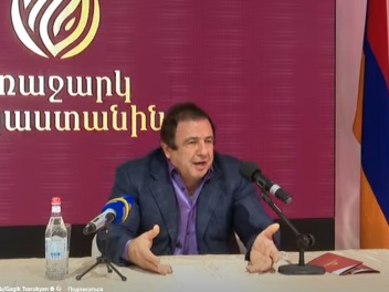 Այսպիսի մտածող, ակտիվ ու պատասխանատու երիտասարդությամբ պետությունը ունի ուժեղ ապագա