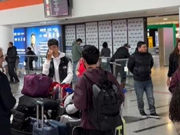 Մարտի 12-ին Թաիլանդից Թբիլիսի է ժամանել 18 ՀՀ քաղաքացի. ԱԳՆ