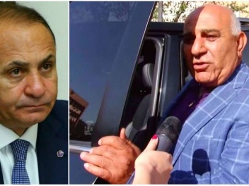 Հակակոռուպցիոն կոմիտեում ավարտվել է Հովիկ Աբրահամյանի եղբոր և եղբորորդու գործով նախաքննությունը