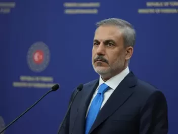 Թուրքիան կհակազդի ցանկացած սադրանքի․ Հաքան Ֆիդան