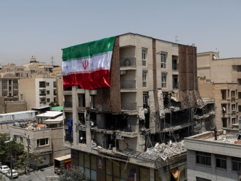 Իրանը պատրաստ է պшտերազմի ավարտի շուրջ բանակցել միայն երկու պայմանի դեպքում․ Իրանի իշխանությունների ներկայացուցիչ