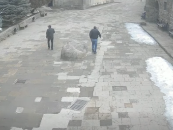 Գեղարդավանքից կատարված գողությունը բացահայտվել է