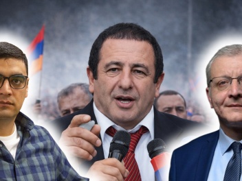 Ո՞վ է Ծառուկյանի վարչապետի թեկնածուն․ փողոցային պայքարի ծրագիրը դեռ պետք է տեսնել