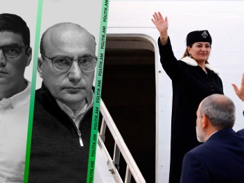 Տեսանյութ․ Աննան հեռացավ, քանի որ Նիկոլը փորձանք էր․ ՔՊ-ի պարտությունը իշխանական ընտանիքում իրական են համարում