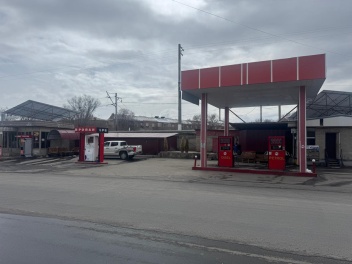 «ԱՐՏՅՈՄ ԱՎԵՏԻՍՅԱՆ ԷԴՎԱՐԴԻ» Ա/Ձ -ի լցակայանում արձանագրվել է թերլիցքավորում