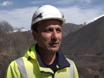 Ապրիլի առաջին կիրակին երկրաբանի մասնագիտական տոնն է