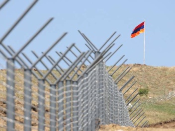 Կշարունակենք և տրամաբանական ժամկետներում ավարտին կհասցնենք ՀՀ-ի և Ադրբեջանի միջև սահմանի սահմանազատումը. Փաշինյան