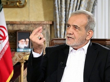 ԱՄՆ-ին ոչ ոք իրավունք չի տվել Իրանին զրկել միջnւկային ծրագրի իրականացումից. Փեզեշքիան