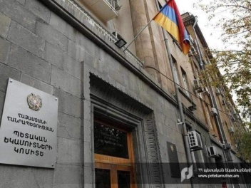 Հայաստանից Ադրբեջան ապրանքների արտահանում չի գրանցվել. ՊԵԿ