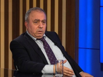 Հրանտ Բագրատյանի «Ազատություն» կուսակցությունը որոշել է ԱԺ ընտրություններում սատարել «Ուժեղ Հայաստան Սամվել Կարապետյանի հետ» քաղաքական ուժին