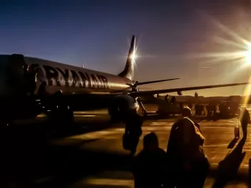 Եվրոպային մնացել է «մինչև 6 շաբաթվա» ավիացիոն վառելիք