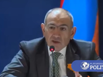 Ինտերնետի դարի ոստիկանությունը պետք է լինի ինտերնետի դարի ոստիկանություն. Փաշինյան