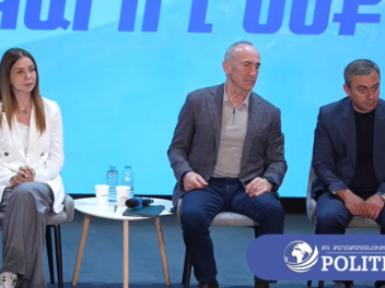 Պետք է լավ հարաբերություններ ունենանք ԱՄՆ-ի հետ, բայց դրա պատճառով չպետք է թշնամանք Իրանի հետ