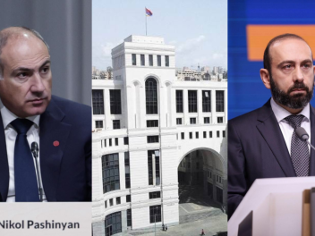 Իշխանությունները թաքցնո՞ւմ են ԵՔՀ գագաթնաժողովի վրա ծախսված գումարի չափը