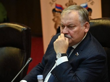 Փաշինյանը երբեք չի թաքցրել իր հակառուսական հայացքները․ Զատուլին