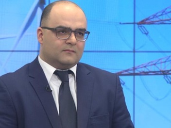 Փոքր պետությունները գոյատևում են ոչ թե կապերի քանակի, այլ հստակ դիրքորոշման շնորհիվ․ Վահե Դավթյան