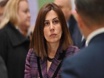 Անահիտ Ավանեսյանը «մեծ ախորժակ» ունի․ «Հրապարակ»