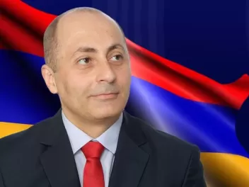 Վարդան Ղուկասյանի գրանցումը որպես պատգամավորի թեկնածու ԿԸՀ-ն մերժեց