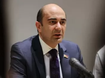Իմ հայտարարությունից հետո, րոպեներ առաջ, Ռազմական ոստիկանության մեքենաները հեռացան «Զվարթնոցի» տարածքից. Մարուքյան