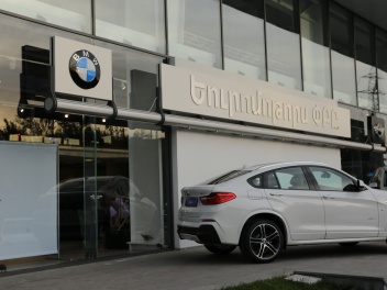 Առգրավել են «Եվրոմոթորսի» բոլոր աշխատակիցների անձնական հեռախոսները․ Աբրահամ Դանագոզյան