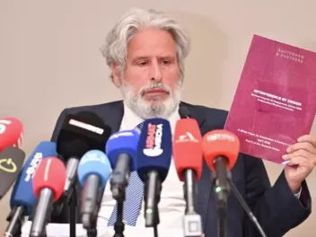 Նարեկ Կարապետյանը չկալանավորվեց, որովհետև դա անգամ իրենց սահմանած ապօրինության մեջ չէր տեղավորվում․ Ամստերդամ