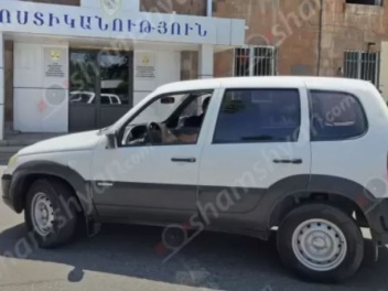 53-ամյա տղամարդուն 15 հոգով ծեծի են ենթարկել