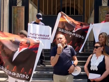 Իրանում արդեն կան որոշումներ, որոնք հերքում են Գագիկ Ծաուկյանին առաջադրվող մեղադրանքները. Արման Աբովյան