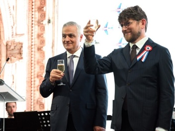 Ֆրանսիայի դեսպանատնից՝ հիվանդանոց․ տոնակատարության հյուրերի մեծ մասն աղիքային ինֆեկցիա է ստացել