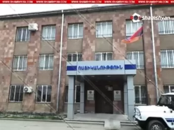 Կրակոց՝ Արարատի մարզում․ հիվանդանոց տեղափոխված տղամարդը ժամեր անց գիտակցության չգալով մшհացել է