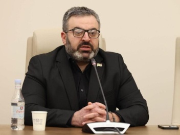 Գառնիկ Դանիելյանը համալրել է ՀՅԴ Հայաստանի Գերագույն մարմնի կազմը